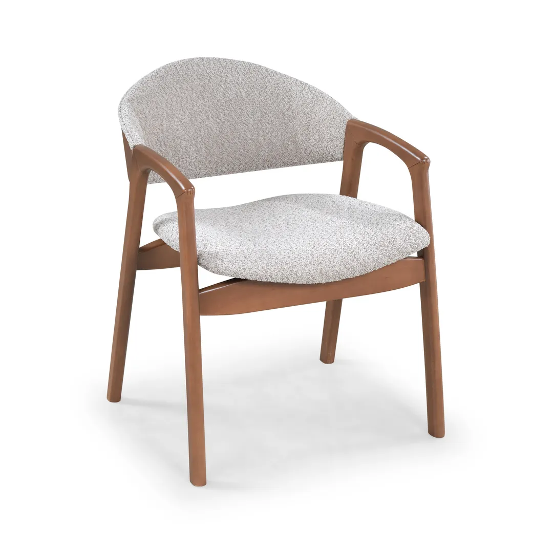 Cadeira Eva (Com Braço)