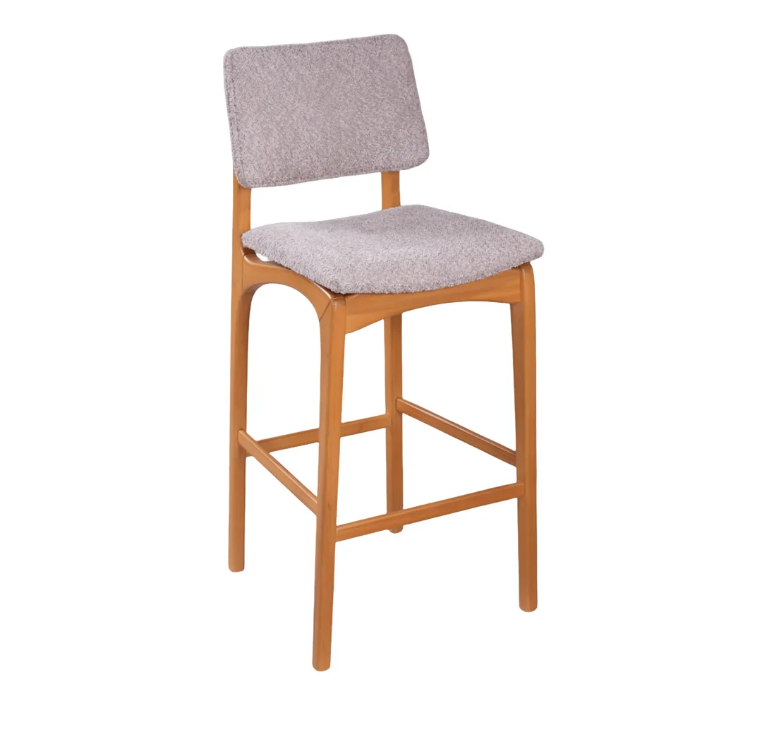 Banqueta Berlim (incompleto)