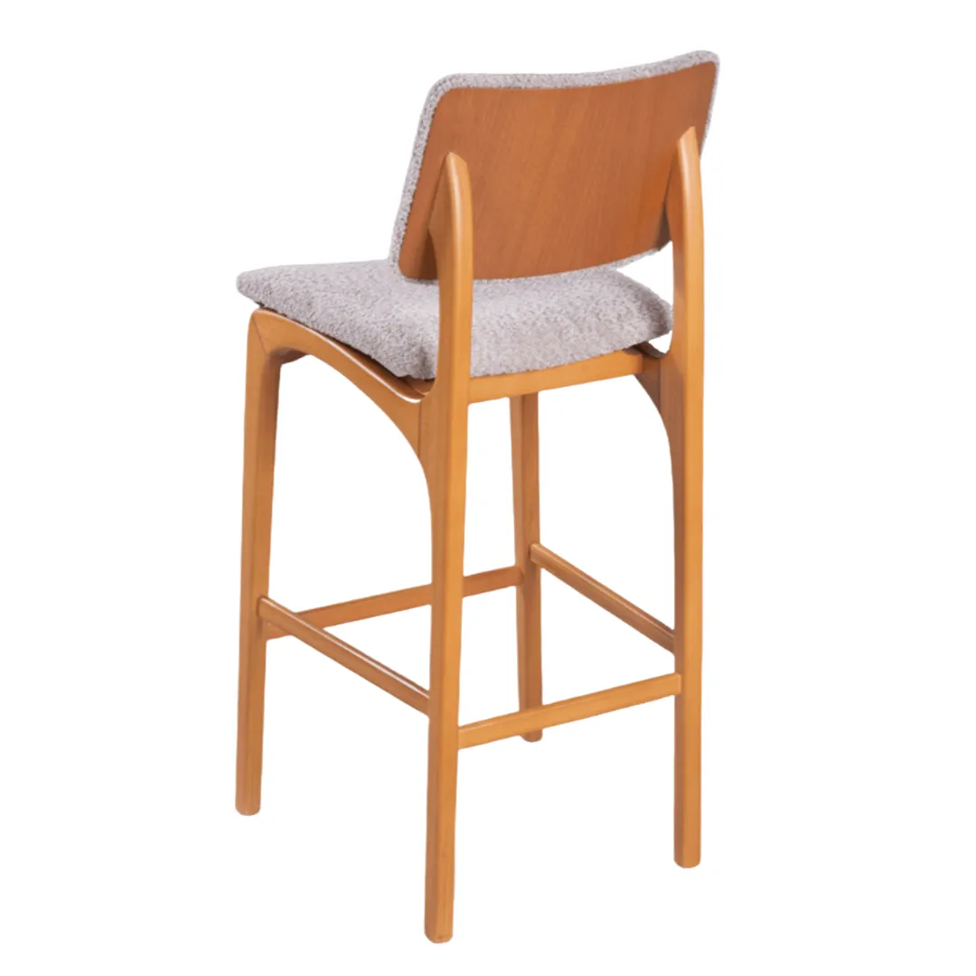 Banqueta Berlim (incompleto)