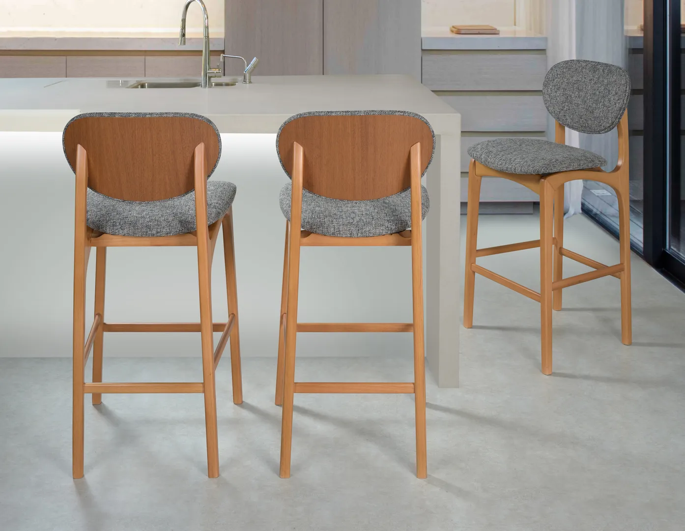 Banqueta Atenas (incompleto)